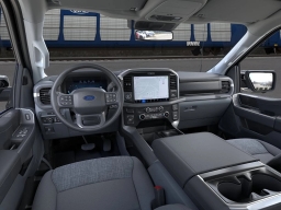 Ford F-150 XLT 4WD SuperCrew 5.5' Box 2026