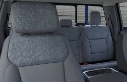 Ford F-150 XLT 4WD SuperCrew 5.5' Box 2026