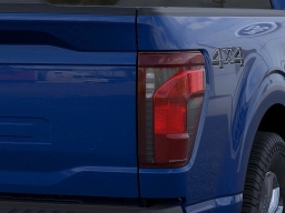 Ford F-150 XLT 4WD SuperCrew 5.5' Box 2026