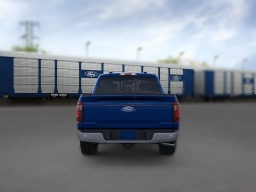 Ford F-150 XLT 4WD SuperCrew 5.5' Box 2026
