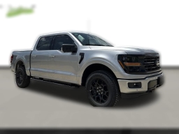 Ford F-150 XLT 4WD SuperCrew 5.5' Box 2025