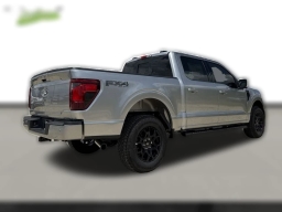 Ford F-150 XLT 4WD SuperCrew 5.5' Box 2025