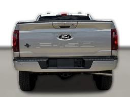 Ford F-150 XLT 4WD SuperCrew 5.5' Box 2025