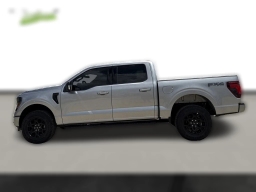 Ford F-150 XLT 4WD SuperCrew 5.5' Box 2025