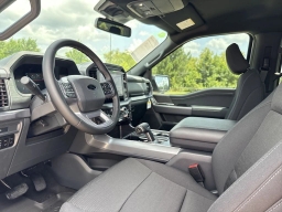 Ford F-150 XLT 4WD SuperCrew 5.5' Box 2025