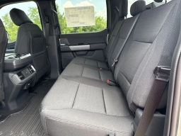 Ford F-150 XLT 4WD SuperCrew 5.5' Box 2025