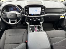 Ford F-150 XLT 4WD SuperCrew 5.5' Box 2025