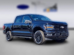 Ford F-150 XLT 4WD SuperCrew 5.5' Box 2026