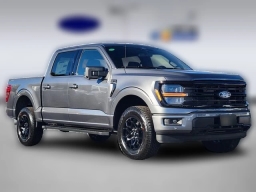 Ford F-150 XLT 4WD SuperCrew 5.5' Box 2026