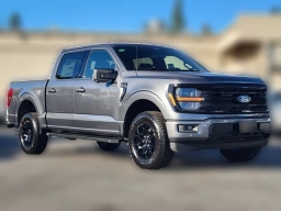 Ford F-150 XLT 4WD SuperCrew 5.5' Box 2026