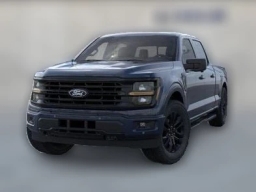 Ford F-150 XLT 4WD SuperCrew 6.5' Box 2026