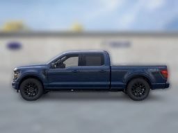 Ford F-150 XLT 4WD SuperCrew 6.5' Box 2026