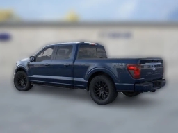 Ford F-150 XLT 4WD SuperCrew 6.5' Box 2026