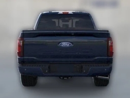 Ford F-150 XLT 4WD SuperCrew 6.5' Box 2026