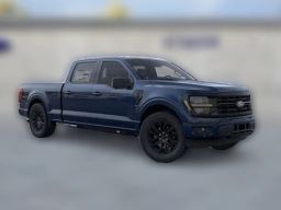 Ford F-150 XLT 4WD SuperCrew 6.5' Box 2026