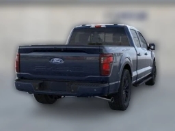 Ford F-150 XLT 4WD SuperCrew 6.5' Box 2026