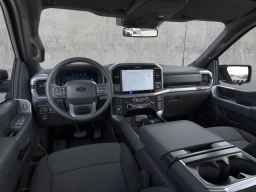 Ford F-150 XLT 4WD SuperCrew 6.5' Box 2026