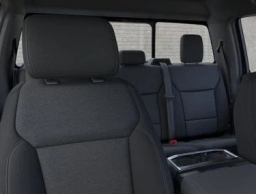 Ford F-150 XLT 4WD SuperCrew 6.5' Box 2026