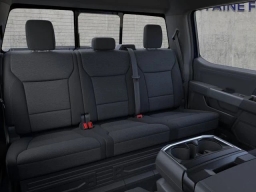 Ford F-150 XLT 4WD SuperCrew 6.5' Box 2026