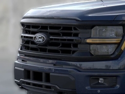 Ford F-150 XLT 4WD SuperCrew 6.5' Box 2026
