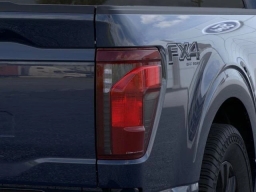 Ford F-150 XLT 4WD SuperCrew 6.5' Box 2026