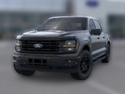 Ford F-150 XLT 4WD SuperCrew 5.5' Box 2026