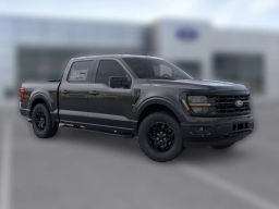 Ford F-150 XLT 4WD SuperCrew 5.5' Box 2026