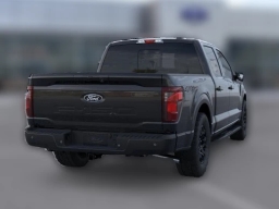 Ford F-150 XLT 4WD SuperCrew 5.5' Box 2026