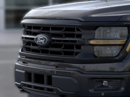 Ford F-150 XLT 4WD SuperCrew 5.5' Box 2026