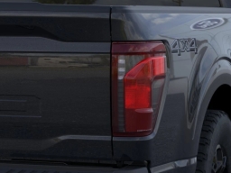 Ford F-150 XLT 4WD SuperCrew 5.5' Box 2026