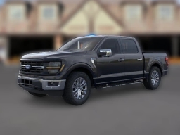 Ford F-150 XLT 4WD SuperCrew 5.5' Box 2026