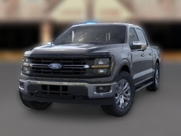 Ford F-150 XLT 4WD SuperCrew 5.5' Box 2026