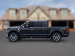 Ford F-150 XLT 4WD SuperCrew 5.5' Box 2026