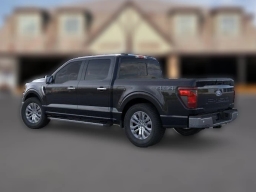 Ford F-150 XLT 4WD SuperCrew 5.5' Box 2026