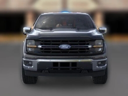 Ford F-150 XLT 4WD SuperCrew 5.5' Box 2026