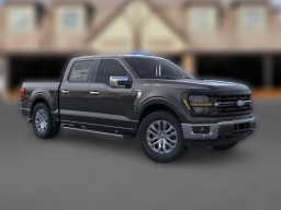 Ford F-150 XLT 4WD SuperCrew 5.5' Box 2026