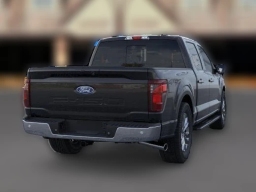 Ford F-150 XLT 4WD SuperCrew 5.5' Box 2026