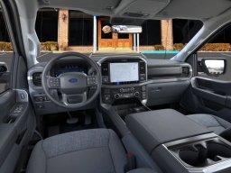 Ford F-150 XLT 4WD SuperCrew 5.5' Box 2026