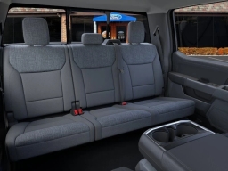 Ford F-150 XLT 4WD SuperCrew 5.5' Box 2026
