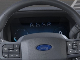 Ford F-150 XLT 4WD SuperCrew 5.5' Box 2026