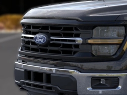 Ford F-150 XLT 4WD SuperCrew 5.5' Box 2026