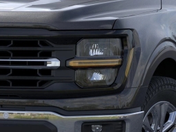 Ford F-150 XLT 4WD SuperCrew 5.5' Box 2026
