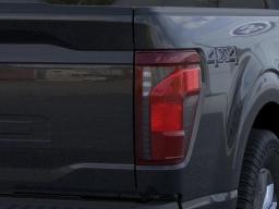 Ford F-150 XLT 4WD SuperCrew 5.5' Box 2026