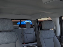 Ford F-150 XLT 4WD SuperCrew 5.5' Box 2026