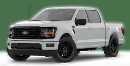 Ford F-150 XLT 4WD SuperCrew 5.5' Box 2026