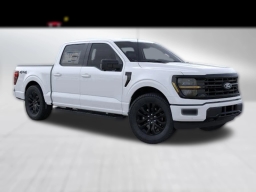 Ford F-150 XLT 4WD SuperCrew 5.5' Box 2026