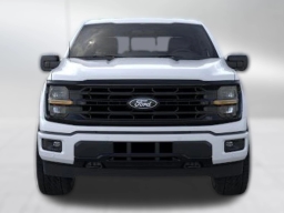 Ford F-150 XLT 4WD SuperCrew 5.5' Box 2026
