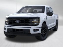 Ford F-150 XLT 4WD SuperCrew 5.5' Box 2026