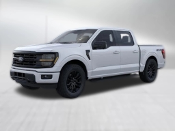 Ford F-150 XLT 4WD SuperCrew 5.5' Box 2026