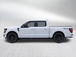 Ford F-150 XLT 4WD SuperCrew 5.5' Box 2026
